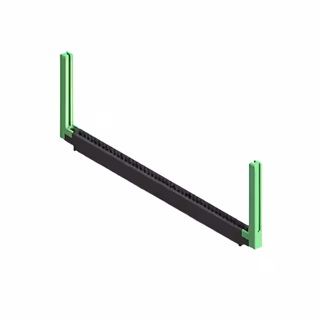 387-043-542-658 EDAC Inc.  Edgeboard Connectors